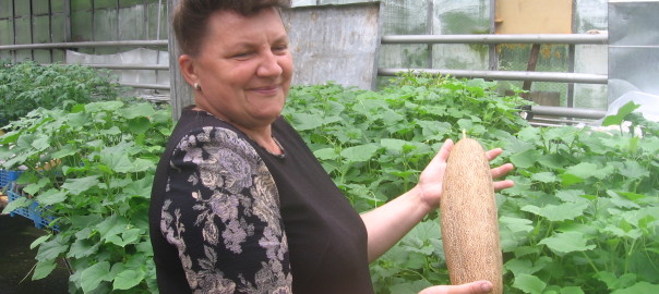 Татьяна Николаевна Кожанова